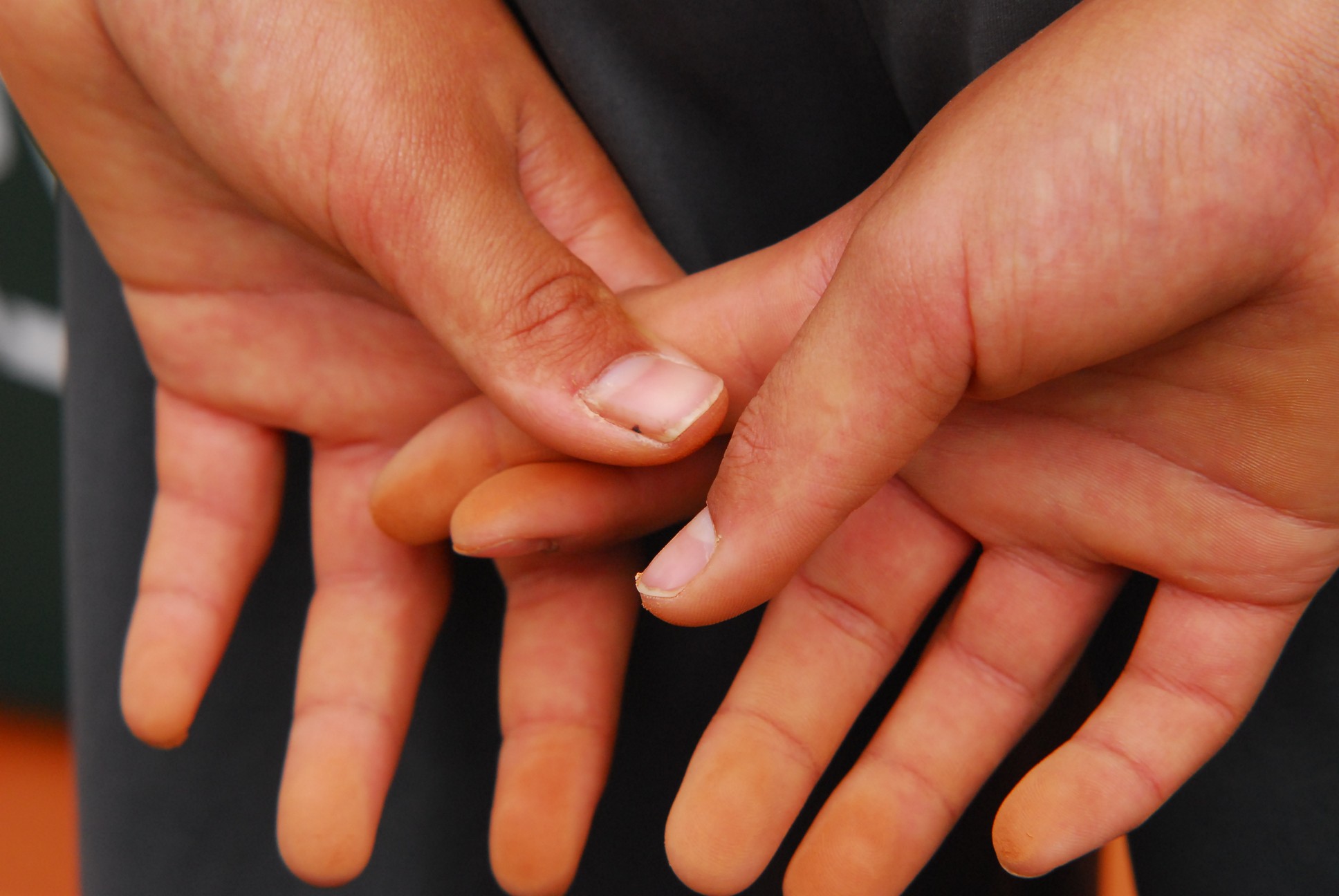 20090526   Roland Garros   Ballenjongens   001